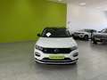 Volkswagen T-Roc 1.0 TSI Advance R-line 81kW Blanco - thumbnail 2