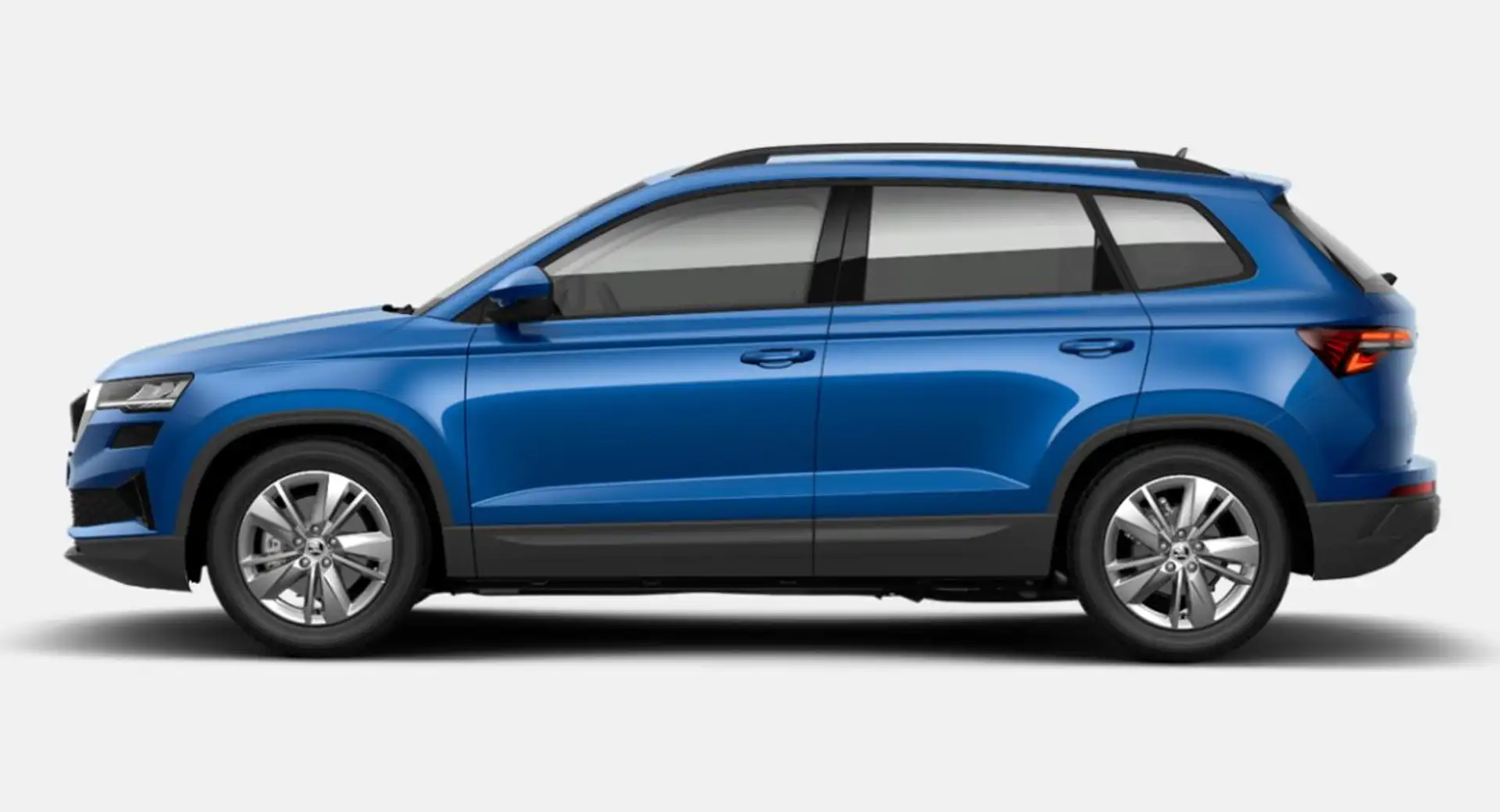 Skoda Karoq Selection 1,0 TSI 6-Gang 116PS ** Bestellaktion Blau - 2