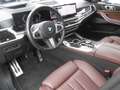 BMW X7 xDrive 40d M-Sport Pro AHK Standhzg. Exec. Drive Gris - thumbnail 6