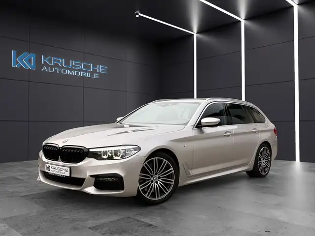 BMW 5er