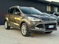 Ford Kuga 2.0 tdci Titanium X 4wd s&s 150cv powershift E6 - thumbnail 2