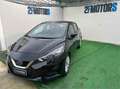 Nissan Micra 1.0 ig-t Eco Acenta Gpl Schwarz - thumbnail 3