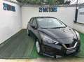 Nissan Micra 1.0 ig-t Eco Acenta Gpl Schwarz - thumbnail 1
