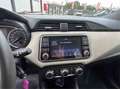 Nissan Micra 1.0 ig-t Eco Acenta Gpl Schwarz - thumbnail 8