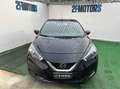 Nissan Micra 1.0 ig-t Eco Acenta Gpl Schwarz - thumbnail 5