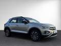 Volkswagen T-Roc 1.5 TSI DSG STYLE STANDHZ+LED+NAVI.+eHECK+ Silber - thumbnail 5