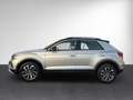 Volkswagen T-Roc 1.5 TSI DSG STYLE STANDHZ+LED+NAVI.+eHECK+ Silber - thumbnail 3