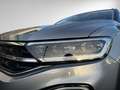 Volkswagen T-Roc 1.5 TSI DSG STYLE STANDHZ+LED+NAVI.+eHECK+ Silber - thumbnail 6