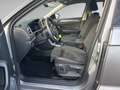 Volkswagen T-Roc 1.5 TSI DSG STYLE STANDHZ+LED+NAVI.+eHECK+ Silber - thumbnail 8