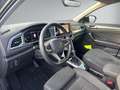 Volkswagen T-Roc 1.5 TSI DSG STYLE STANDHZ+LED+NAVI.+eHECK+ Silber - thumbnail 9