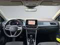 Volkswagen T-Roc 1.5 TSI DSG STYLE STANDHZ+LED+NAVI.+eHECK+ Silber - thumbnail 12