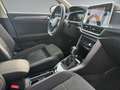 Volkswagen T-Roc 1.5 TSI DSG STYLE STANDHZ+LED+NAVI.+eHECK+ Silber - thumbnail 15