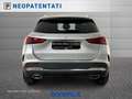 Mercedes-Benz GLA 180 d Premium auto Argento - thumbnail 5