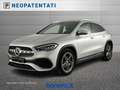 Mercedes-Benz GLA 180 d Premium auto Argento - thumbnail 1