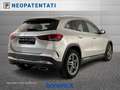 Mercedes-Benz GLA 180 d Premium auto Argento - thumbnail 3