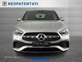 Mercedes-Benz GLA 180 d Premium auto Argento - thumbnail 4