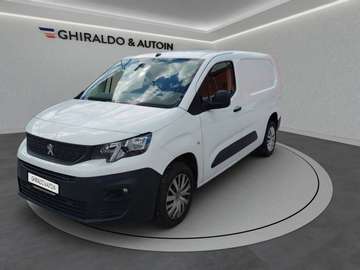 1.5 bluehdi 130cv L2 Premium S&S E6d