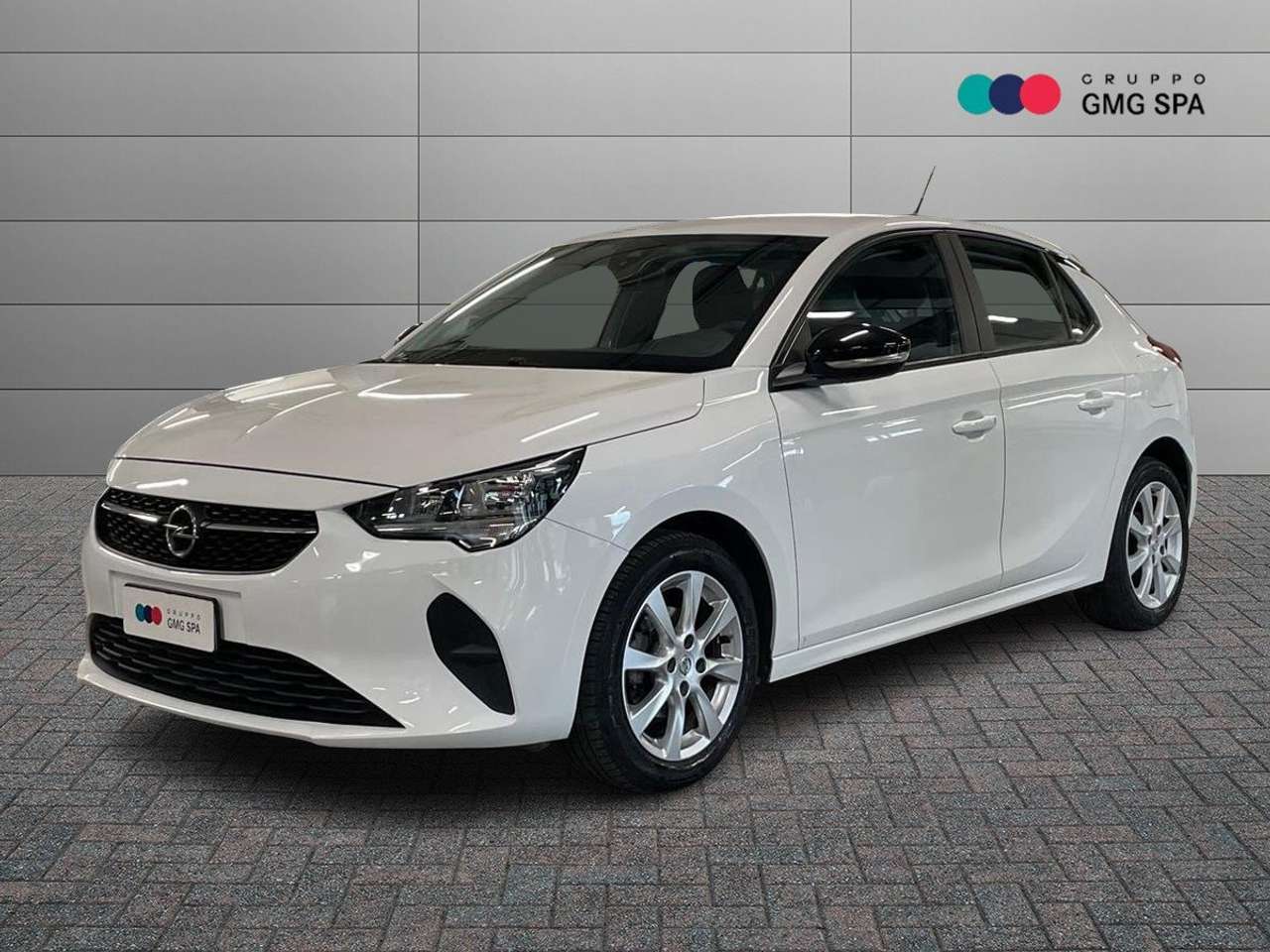 Opel Corsa VI 2020 Opel 1.2 Edition s&s 75cv