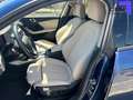 BMW 218 218i 136 ch Gran Coupe Bleu - thumbnail 4