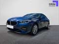 BMW 218 218i 136 ch Gran Coupe Bleu - thumbnail 1