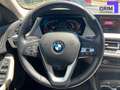 BMW 218 218i 136 ch Gran Coupe Bleu - thumbnail 6