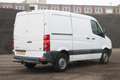 Volkswagen Crafter 30 2.0 TDI L1H1 BM Baseline bijela - thumbnail 6