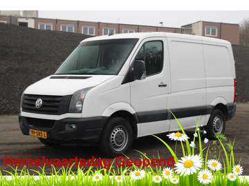 30 2.0 TDI L1H1 BM Baseline *Hemelvaart open*