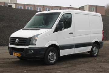30 2.0 TDI L1H1 BM Baseline