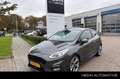 Ford Fiesta 1.0 EcoBoost ST-Line Gris - thumbnail 1