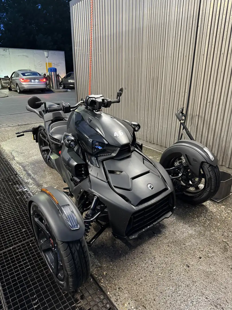 Can-Am Ryker 900 SPORT ACE - 2
