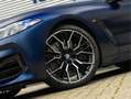 BMW M850 8-serie Gran Coupé M850i - Individual Full Option Blau - thumbnail 11