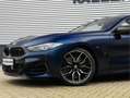 BMW M850 8-serie Gran Coupé M850i - Individual Full Option Blau - thumbnail 7