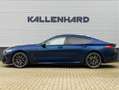 BMW M850 8-serie Gran Coupé M850i - Individual Full Option Blau - thumbnail 6