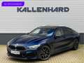 BMW M850 8-serie Gran Coupé M850i - Individual Full Option Blau - thumbnail 1