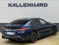 BMW M850 8-serie Gran Coupé M850i - Individual Full Option Blau - thumbnail 2