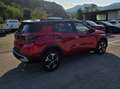 Citroen C3 Aircross Hybrid 136 MAX Rojo - thumbnail 4