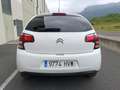Citroen C3 Comercial HDi 70 Blanco - thumbnail 4
