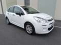 Citroen C3 Comercial HDi 70 Blanco - thumbnail 2
