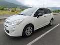 Citroen C3 Comercial HDi 70 Blanco - thumbnail 1