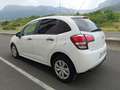 Citroen C3 Comercial HDi 70 Blanco - thumbnail 6