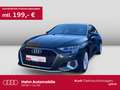 Audi A3 advanced 30TFSI S-trc AHK Virtual N Grau - thumbnail 1