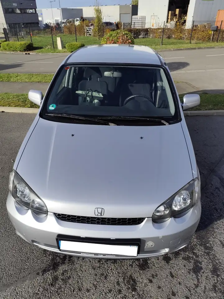 Honda HR-V 1.6 Sport