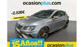 SEAT Leon 2.0 TSI S&S Cupra DSG 300 Gris - thumbnail 1