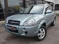 Hyundai TUCSON 2.7 GLS 4WD,Alu,Airbag,Klima,PDC,Shz,Servo,CD-R Grau - thumbnail 1