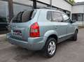 Hyundai TUCSON 2.7 GLS 4WD,Alu,Airbag,Klima,PDC,Shz,Servo,CD-R Grau - thumbnail 10