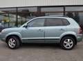Hyundai TUCSON 2.7 GLS 4WD,Alu,Airbag,Klima,PDC,Shz,Servo,CD-R Grau - thumbnail 4