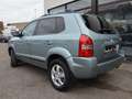 Hyundai TUCSON 2.7 GLS 4WD,Alu,Airbag,Klima,PDC,Shz,Servo,CD-R Grau - thumbnail 7