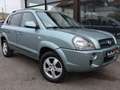Hyundai TUCSON 2.7 GLS 4WD,Alu,Airbag,Klima,PDC,Shz,Servo,CD-R Grau - thumbnail 3