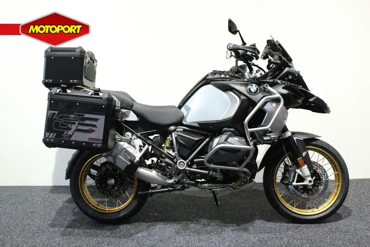 BMW R 1250 GS