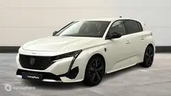 Peugeot 308 1.5 BlueHDi 130ch S\u0026S GT Pack EAT8